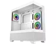 COOLER MASTER Elite 690 kućište belo (E690-WHNN-S00)