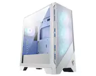MSI MAG FORGE 320R AIRFLOW WHITE kućište