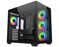 COOLER MASTER Elite 681 kućište crno (E681-KHNN-S00)