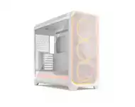 Fractal Design Kućište Fractal Design Meshify 3 XL Ambience Pro RGB White TG, FD-C-MES3X-05