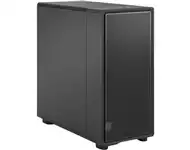 Fractal Design Kuciste FractalDesign Epoch XL Black Solid, FD-C-EPO1X-01