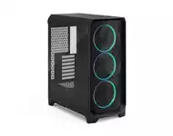 Fractal Design Kućište Fractal Design Meshify 3 Black RGB TG Light Tint, FD-C-MES3A-06