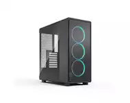 Fractal Design Kuciste FractalDesign Epoch XL Black TG Light tint, FD-C-EPO1X-02