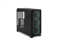 Fractal Design Kućište Fractal Design Meshify 3 XL Black RGB TG Light Tint, FD-C-MES3X-04