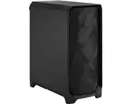 Fractal Design Kućište Fractal Design Meshify 3 Black Solid, FD-C-MES3A-01
