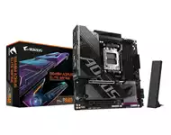 GIGABYTE B840M A ELITE WIFI6E rev. 1.0 matična ploča