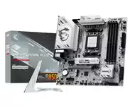 MSI B850M GAMING PLUS WIFI6E matična ploča
