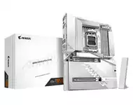 GIGABYTE B850 A STEALTH ICE rev. 1.0 matična ploča