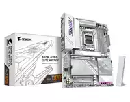 GIGABYTE X870E A ELITE WF7 ICE rev. 1.2 matična ploča