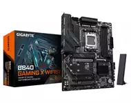 GIGABYTE B840 GAMING XWF6E rev. 1.x matična ploča