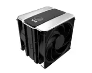 COOLER MASTER V4 ALPHA 3DHP MAZ-T2HP-217PK-R1 procesorski hladnjak