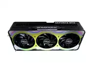Palit nVidia GeForce RTX 5090 32GB 512bit RTX5090 GameRock OC 32GB grafička karta