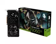 Palit nVidia GeForce RTX 5060 Ti 8GB 128bit RTX 5060Ti Ghost grafička karta