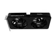 Palit nVidia GeForce RTX 5060 Ti 8GB 128bit RTX5060 Ti Dual OC grafička karta