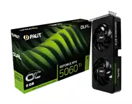 Palit nVidia GeForce RTX 5060 Ti 8GB 128bit RTX5060 Ti Dual OC grafička karta