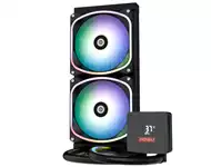 ENERMAX ELC-AQFS240-SQA AQUAFUSION II Vodeno hlađenje