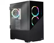 ENERMAX ECA-EK8-BB-ARGB K8 ARGB kućište