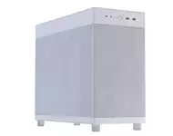 ASUS PRIME AP303 MESH WHITE micro-ATX kućište belo