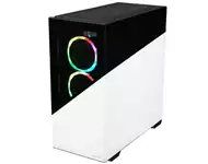 ENERMAX ECA-EK8-WW-ARGB K8 ARGB belo kućište