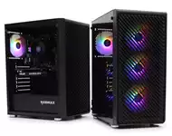 EWE PC AMD GAMING računar Ryzen 5 5500 16GB 1TB RTX3050 6GB