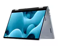 DELL 14 Plus 2-u-1 14 inch FHD+ Touch 300nits Core Ultra 9 288V 32GB 1TB SSD Intel Arc Backlit Win11Pro laptop