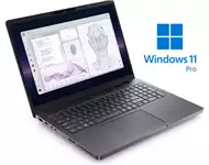 DELL Pro Max 16 Plus 16 inch FHD+ 120Hz 500nits Core Ultra 7 265HX 32GB 1TB SSD RTX PRO 2000 8GB Backlit FP SC Win11Pro 3yr ProSupport