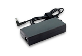 XRT EUROPOWER AC adapter za HP / COMPAQ notebook 65W 19.5V 3.33A XRT65-195-3340H