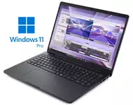 DELL Pro Max 16 16 inch FHD+ 300nits Core Ultra 7 265H 32GB 1TB SSD RTX PRO 1000 8GB Backlit FP SC Win11Pro 3yr ProSupport laptop