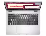 DELL Pro 14 14 inch FHD+ 300nits Core Ultra 5 235U 16GB 1TB SSD Backlit FP Win11Pro 3yr ProSupport