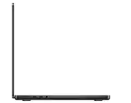 APPLE MacBook Pro 14.2 inch M5 10-core CPU 10-core GPU 24GB 1TB SSD Space Black (MDE34)
