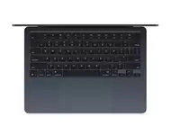 APPLE MacBook Air 13.6 inch M4 10-core CPU 8-core GPU 16GB 256GB SSD Midnight (MW123) NOB