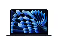 APPLE MacBook Air 13.6 inch M4 10-core CPU 8-core GPU 16GB 256GB SSD Midnight (MW123) NOB