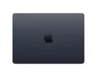 APPLE MacBook Air 13.6 inch M4 10-core CPU 8-core GPU 16GB 256GB SSD Midnight (MW123)