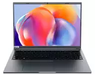 CHUWI GTBOOK X (16 inča, Core i7-13620H, 16GB, 512GB SSD, Win 11 Home) laptop