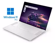 DELL 16 Premium DA16250 16.3 inch 4K OLED 120Hz Touch 400nits Core Ultra 9 285H 32GB 1TB SSD RTX 5060 8GB Backlit FP Win11Pro 3yr NBD