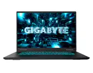 GIGABYTE A16 PRO DYH 16 inch QHD+ 165Hz 300nits Core 7 240H 32GB 1TB SSD GeForce RTX 5080 16GB Backlit gaming laptop