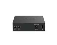 MERCUSYS MS105GP(UN) 5-Port Gigabit Desktop Switch with 4- Port PoE+