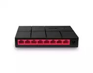 MERCUSYS MS108G(EU) 8-Port Gigabit Desktop Switch