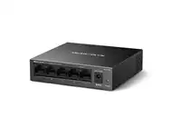MERCUSYS MS105GS(UN) 5-Port Gigabit Desktop Switch