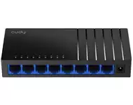 CUDY GS108D 8port Gigabitni switch