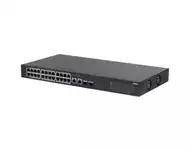 DAHUA_ CS4226-24ET-240 26-Port Cloud Managed Desktop Switch with 24-Port PoE