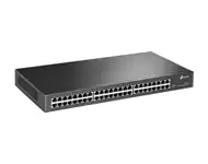 TP-LINK_ TL-SG1048 48-port Gigabit switch 10/100/1000Mb/s