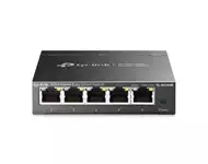 TP-LINK_ TL-SG105E 5-Port Gigabit Switch