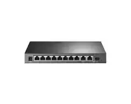 TP-LINK TL-SG1210MP POE+switch 8-port GIGABIT