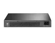 TP-LINK_ TL-SG1024DE 24port Gigabit switch