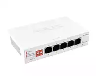 ASUS QG-U1050 5-port switch beli