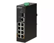 DAHUA_ PFS3110-8ET-96-V2 8port Unmanaged PoE switch