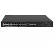 DAHUA_ PFS3228-24GT-360-V2 24port Unmanaged PoE switch