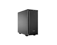 Be quiet  Kućište Be Quiet Pure Base 600 Silver BG022