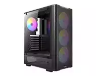 Antec Kućište Antec VX310 ARGB